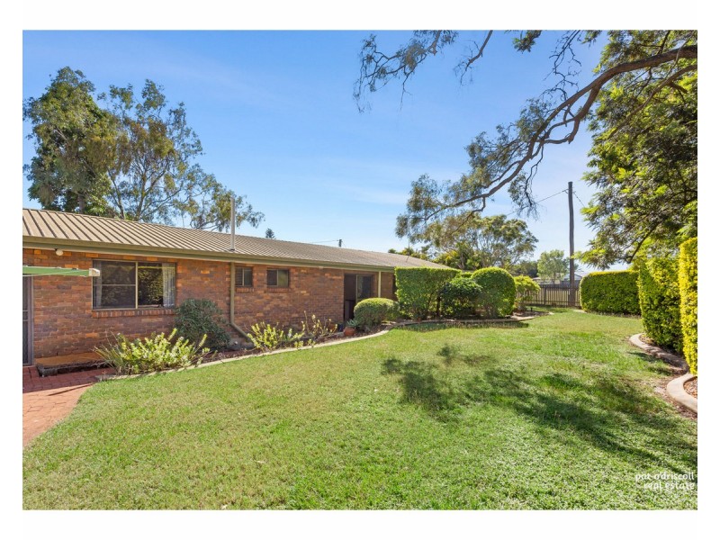 5 Lawrence Crescent, Gracemere QLD 4702