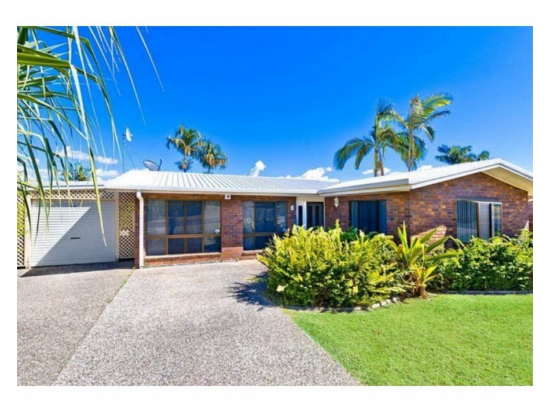 5 Leeds Avenue, Kawana QLD 4701