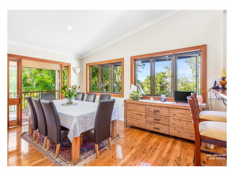 141 Lindleys Road, Etna Creek QLD 4702