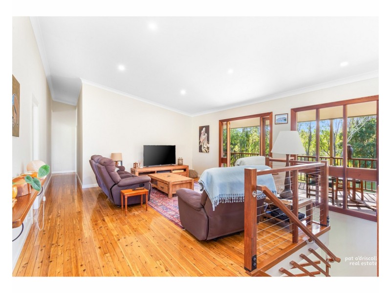 141 Lindleys Road, Etna Creek QLD 4702