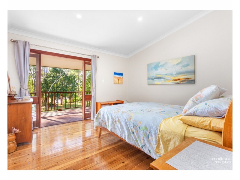 141 Lindleys Road, Etna Creek QLD 4702