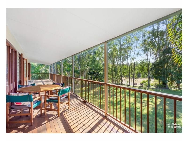 141 Lindleys Road, Etna Creek QLD 4702
