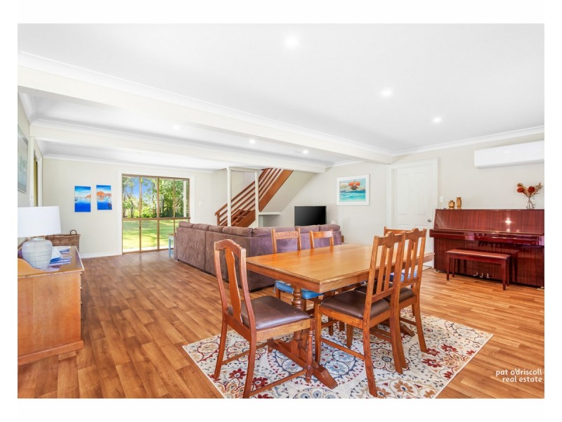 141 Lindleys Road, Etna Creek QLD 4702