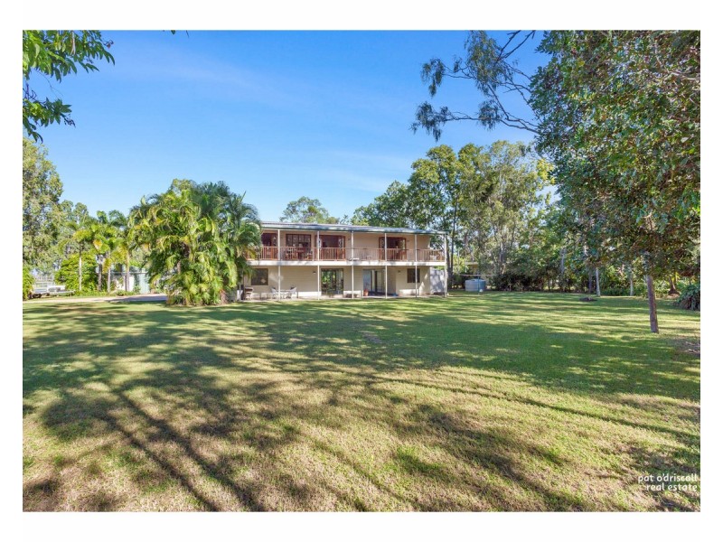 141 Lindleys Road, Etna Creek QLD 4702