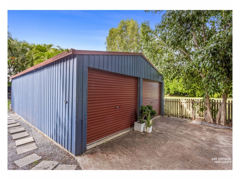 42 Stack Street, Koongal QLD 4701