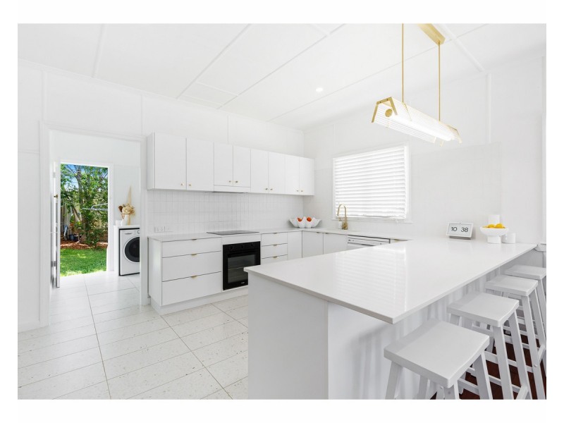 3 Jeffries Street, The Range QLD 4700