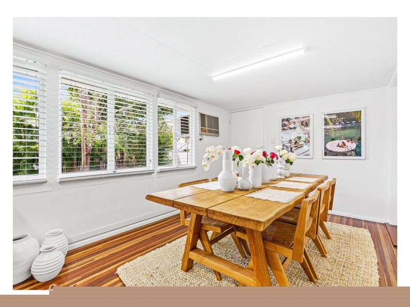 3 Jeffries Street, The Range QLD 4700