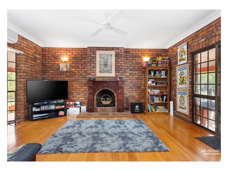 581 Yeppoon Road, Limestone Creek QLD 4701