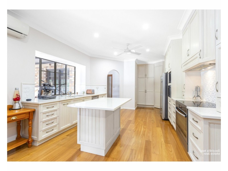 581 Yeppoon Road, Limestone Creek QLD 4701