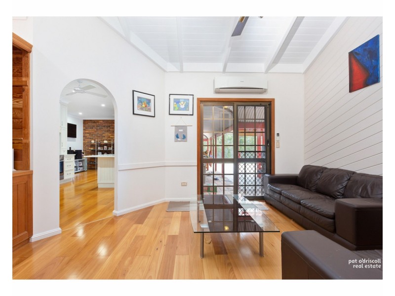581 Yeppoon Road, Limestone Creek QLD 4701