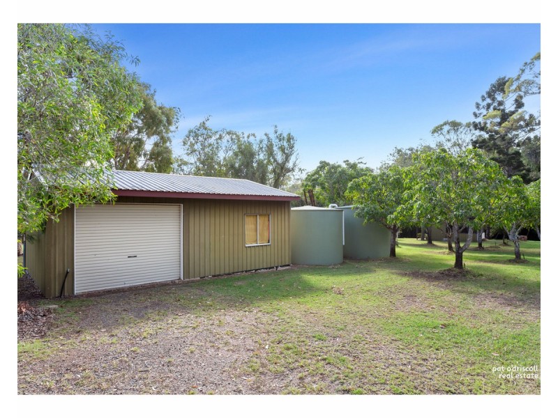 581 Yeppoon Road, Limestone Creek QLD 4701