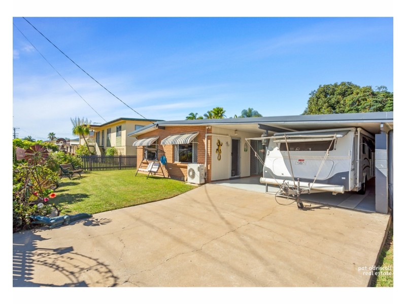 76 Sheehy Street, Park Avenue QLD 4701