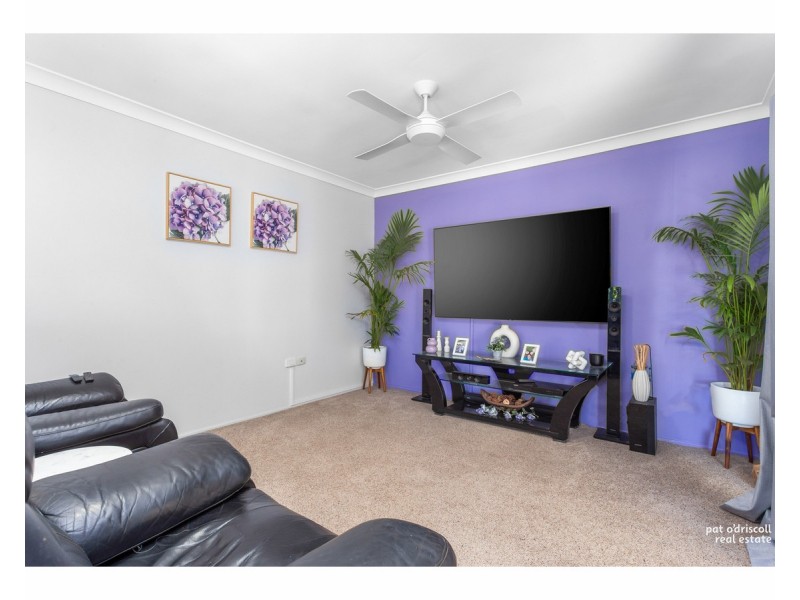 76 Sheehy Street, Park Avenue QLD 4701