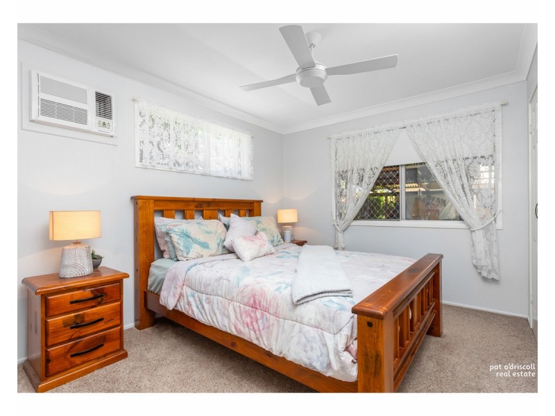 76 Sheehy Street, Park Avenue QLD 4701