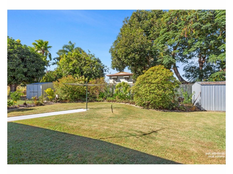 76 Sheehy Street, Park Avenue QLD 4701