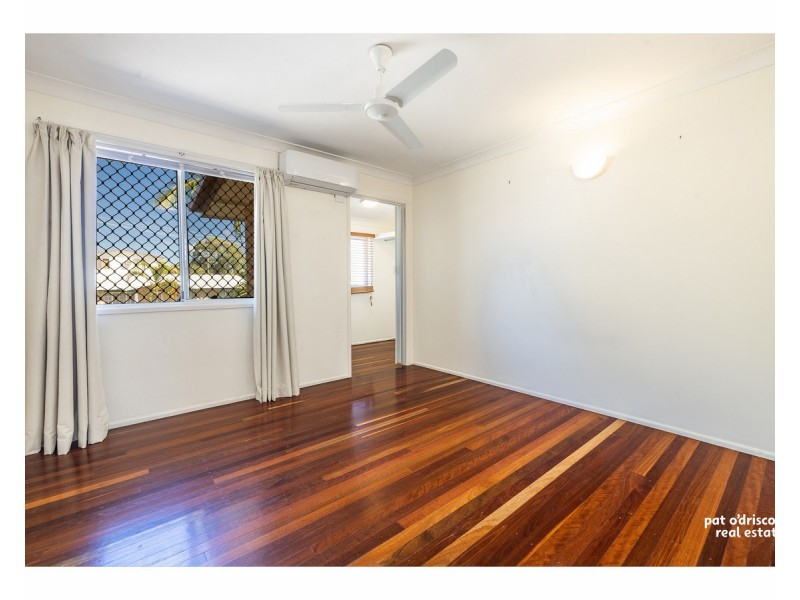 1 Gowdie Avenue, Frenchville QLD 4701