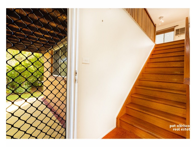 1 Gowdie Avenue, Frenchville QLD 4701