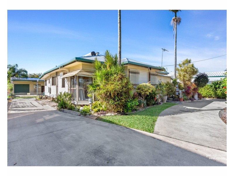 246 Berserker Street, Berserker QLD 4701