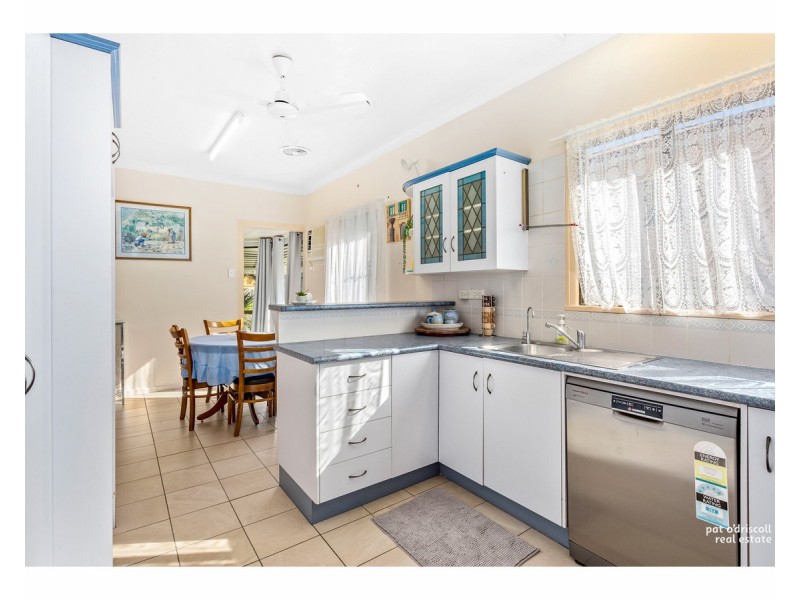 246 Berserker Street, Berserker QLD 4701