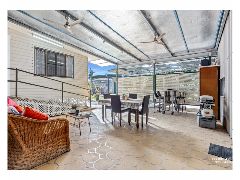 246 Berserker Street, Berserker QLD 4701