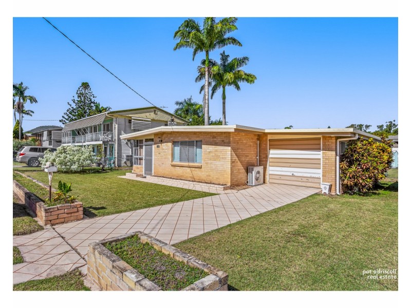 110 Plahn Street, Frenchville QLD 4701