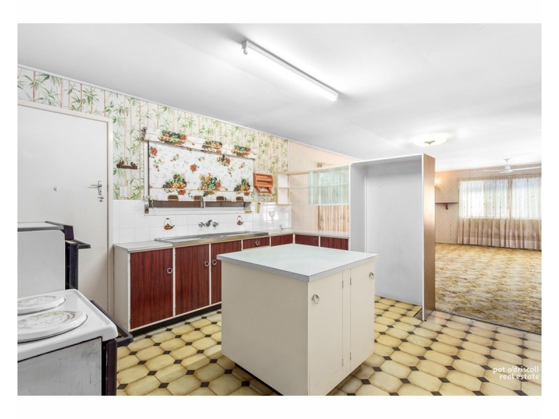 110 Plahn Street, Frenchville QLD 4701