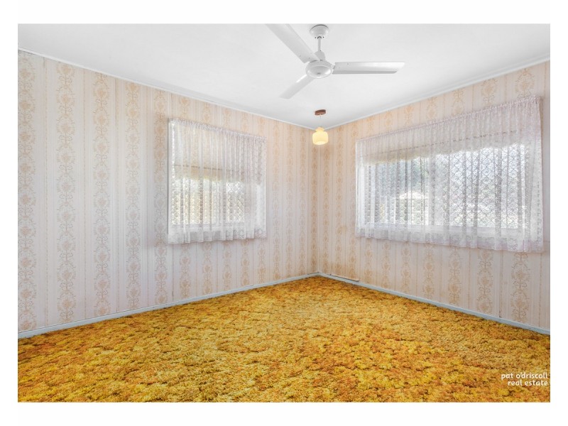 110 Plahn Street, Frenchville QLD 4701