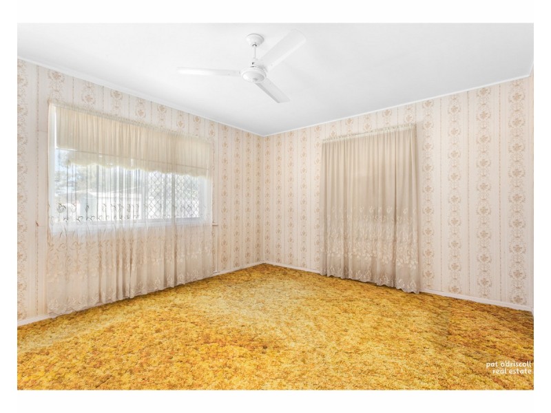 110 Plahn Street, Frenchville QLD 4701