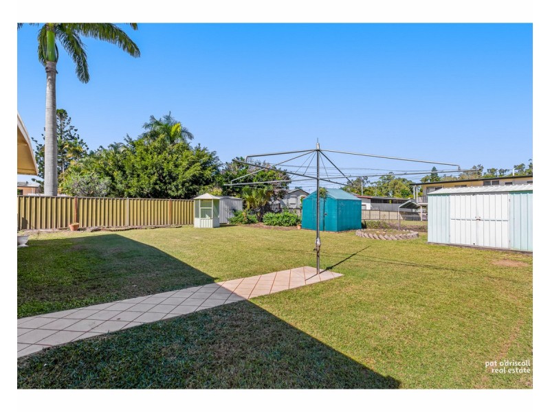 110 Plahn Street, Frenchville QLD 4701