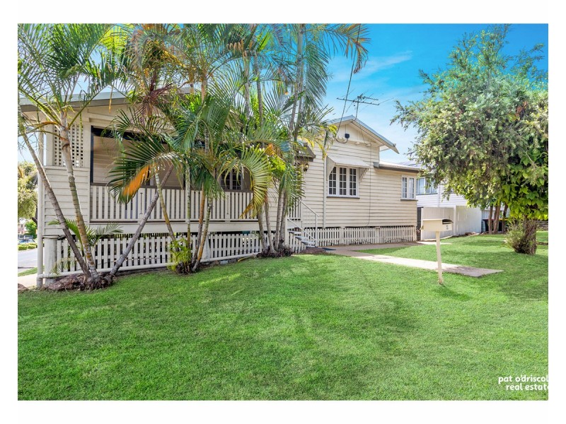 1 Lennox Street, The Range QLD 4700