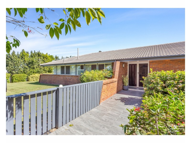 32 Kelly Street, The Range QLD 4700