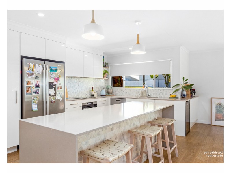 32 Kelly Street, The Range QLD 4700