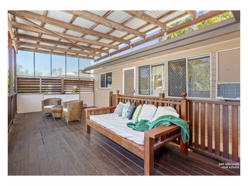 384 Waterloo Street, Frenchville QLD 4701