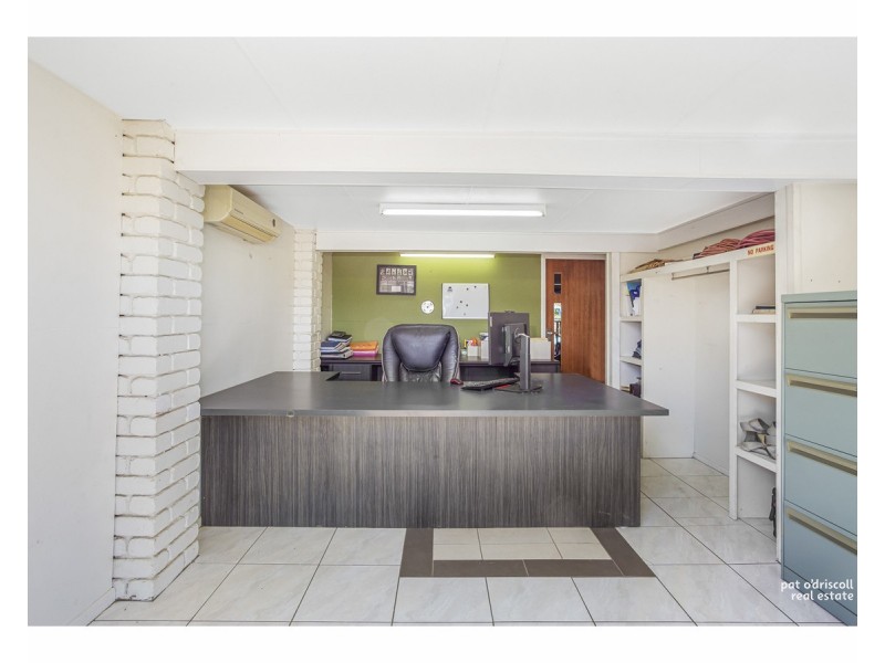 384 Waterloo Street, Frenchville QLD 4701