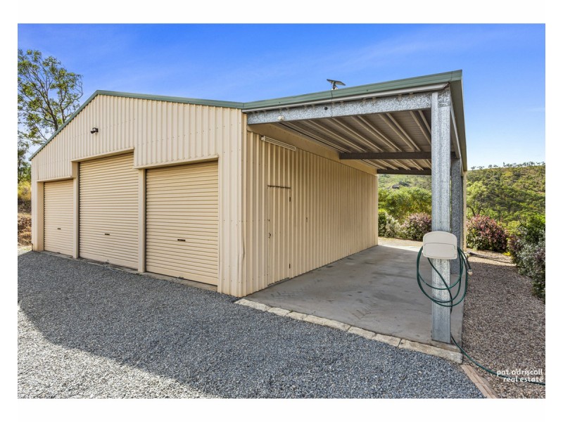 66b Alfred Road, Parkhurst QLD 4702