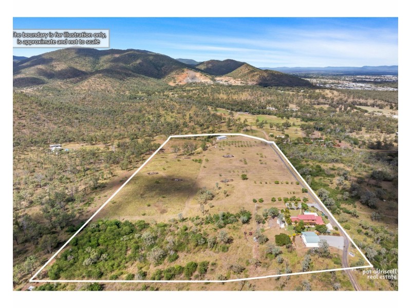 66b Alfred Road, Parkhurst QLD 4702