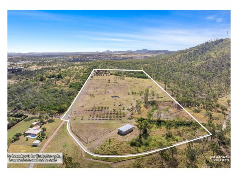 66b Alfred Road, Parkhurst QLD 4702