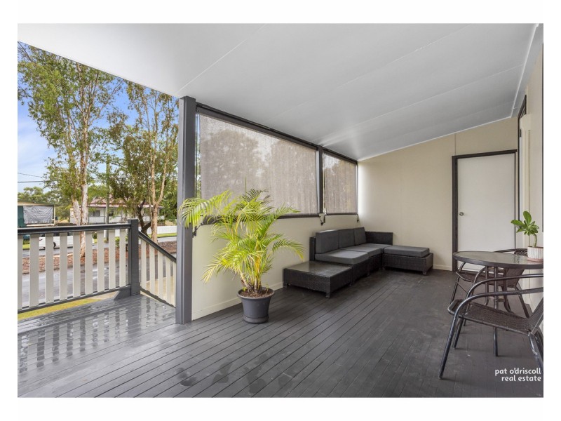 300 Kent Street, Depot Hill QLD 4700