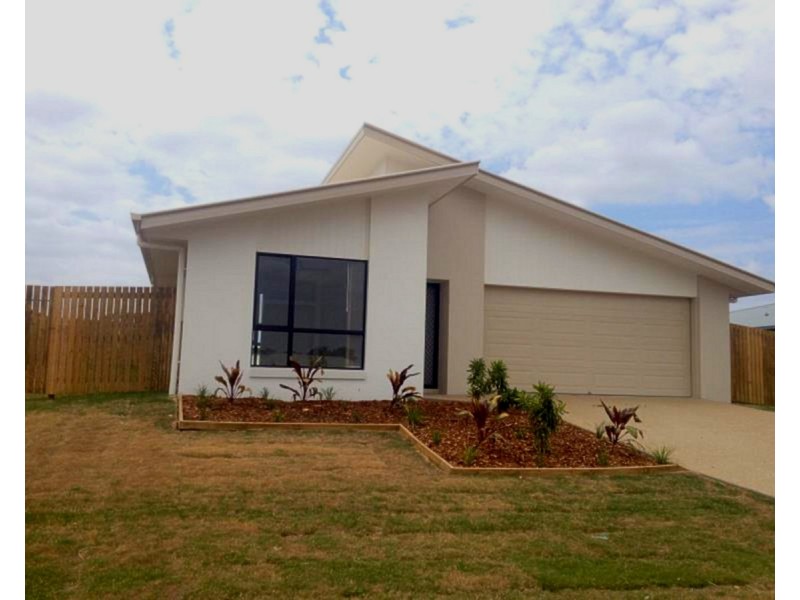 32 Vermont Drive, Parkhurst QLD 4702