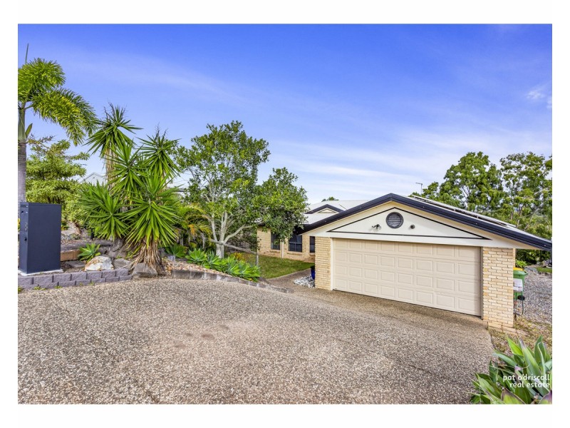 8 Nicole Place, Taroomball QLD 4703