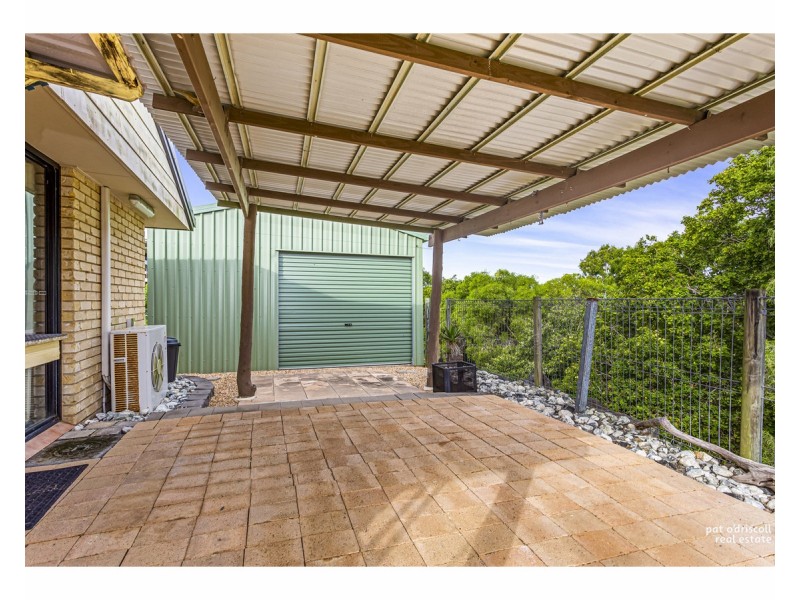 8 Nicole Place, Taroomball QLD 4703