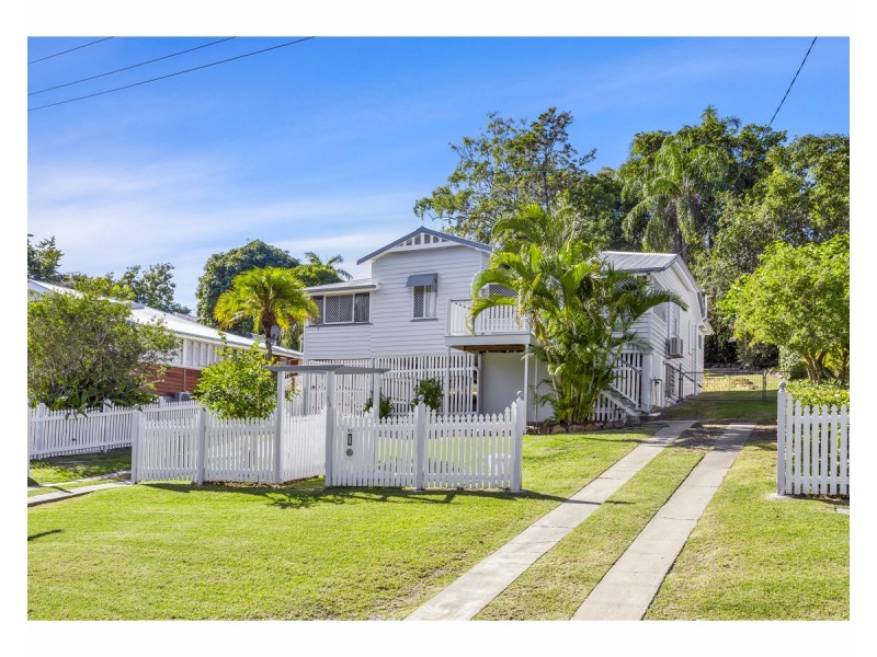 53 Wentworth Terrace, The Range QLD 4700