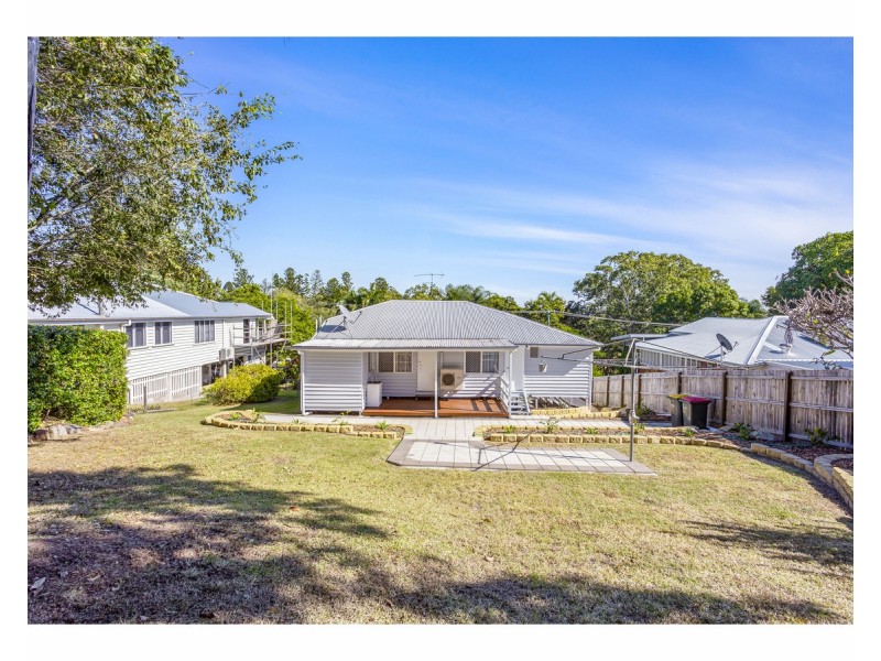53 Wentworth Terrace, The Range QLD 4700