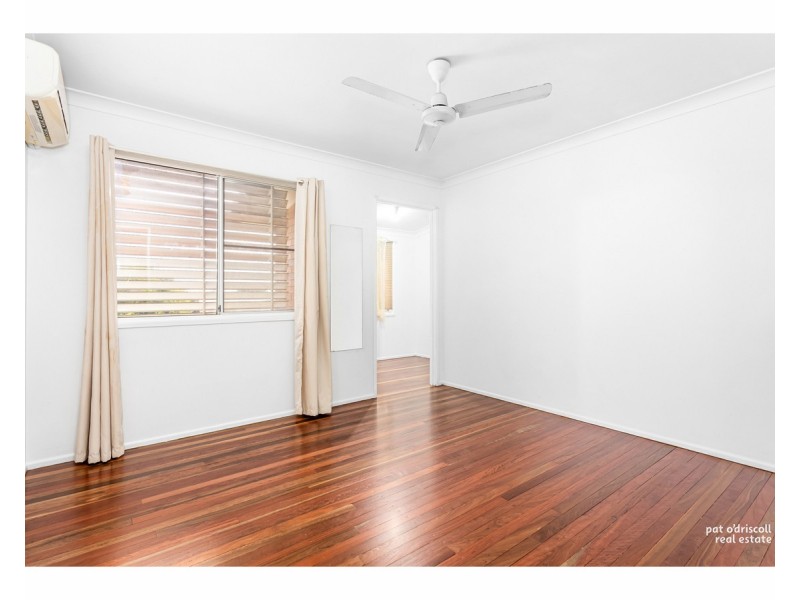 21 Jackson Street, Wandal QLD 4700