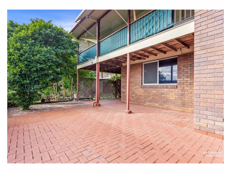 21 Jackson Street, Wandal QLD 4700