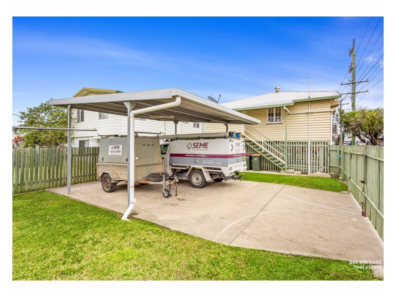 47 John Street, Allenstown QLD 4700