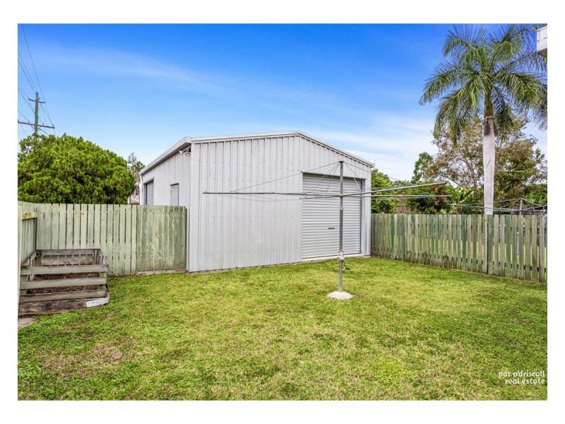 47 John Street, Allenstown QLD 4700