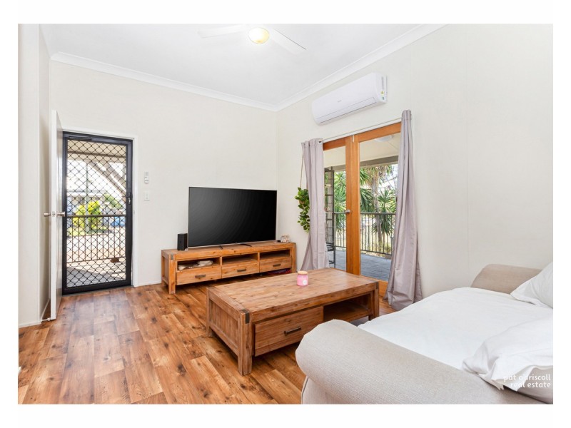 258 Murray Street, Allenstown QLD 4700