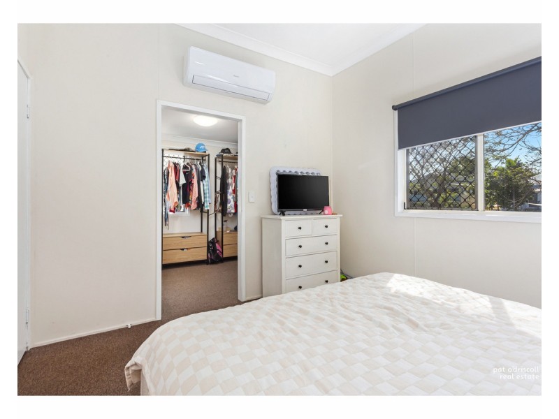 258 Murray Street, Allenstown QLD 4700