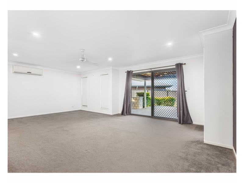 9 Rosebrook Place, Gracemere QLD 4702